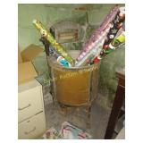 Vintage Easy Wringer Washing Machine Tub