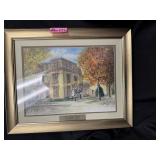 2023 Bill Pickel The Reitz Home