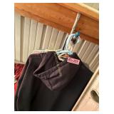 Lot of Columbia Jacket (XL) & Misc. Womans shirts