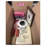 Kitchen, Decor, and Baking Assortment Lot