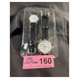 Vintage Time Life watches