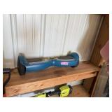 Hoverboard, NO CORDS condition unknown