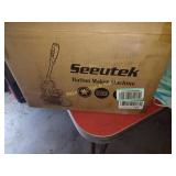 Sieutek Button maker machine (in Box)