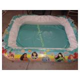 Disney Princess inflatable pool