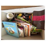Box of children