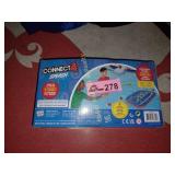 Connect 4 Splash pool game