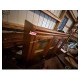 Hutch top