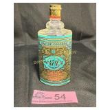4711 Eau De Cologne by Muelhens made in Cologne