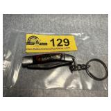 Folding Pocket Knife Keychain