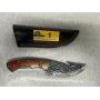 Online Auction of Knifes & Silverware Sets