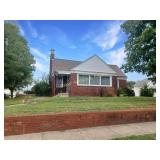 Well-Cared-For Brick 3 bedroom Home on  Corner lot