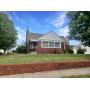 Well-Cared-For Brick 3 bedroom Home on  Corner lot