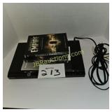 DVD PLAYER