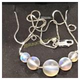 NEGO COSTUME NECKLACE