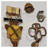 4 ITEMS - READ DESCRIPTION