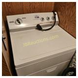 KENMORE ELECTRIC DRYER