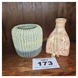 2 POTTERY
