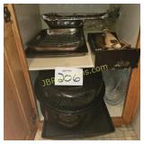 ROASTING PAN / COOKWARE