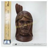 WALNUT PRAIRIE GROVE INDIAN HEAD