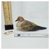 MOURNING DOVE