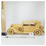 1930 PACKARD TOURING CAR