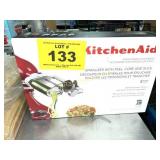 KITCHENAID SPIRALIZER - NEW