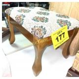 FOOT STOOL