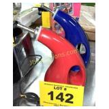 RACHEL RAY OIL DISPENSERS