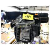 TOOL BELT