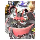3M PROTECTA CLIMBING HARNESS