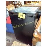 EMERSON OFFICE REFRIDGERATOR