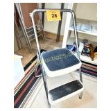COSCO STEP LADDER