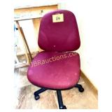 OFFICE CHAIR