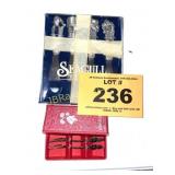 DECORTIVE SERVING UTENSILS