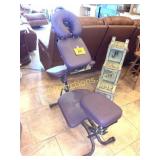 MASSAGE CHAIR