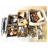 MISCELLANEOUS HARDWARE