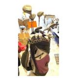 LADIES GOLF CLUBS