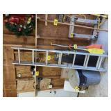 EXTENSION LADDER