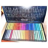 CHALK PASTEL SET