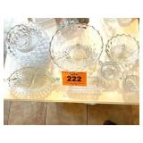 AMERICAN FOSTORIA COLLECTION