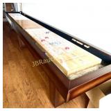 OLHAUSEN SHUFFLE BOARD *SEE DESCRIPTION*