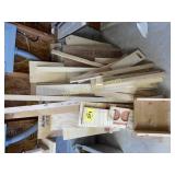 MISC CRAFT WOOD