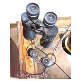 BINOCULARS