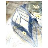 INDIA SOHO COLLECTION SIZE 8R ROUND RUG