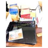 ASSORTED OFFICE SUPPLIES