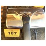 CHEFS CHOICE PIZELLE PRO