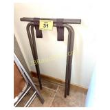 LUGGAGE STAND