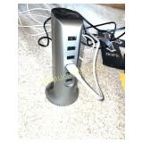 USB MULTI CHARGER AND VINYOL COVERS