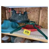 CHRISTMAS TREE STANDS