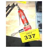 AIR ANGLE DIE GRINDER